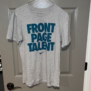 Nike tee